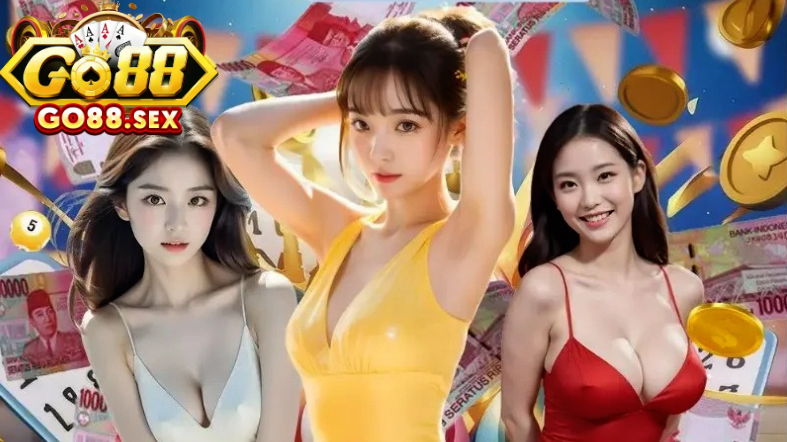 go88 2026 - Khẳng định lại vị thế game bài số một châu Á