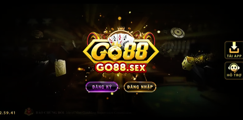 Những Lưu Ý Khi Đăng Ký Đăng Nhập Go88
