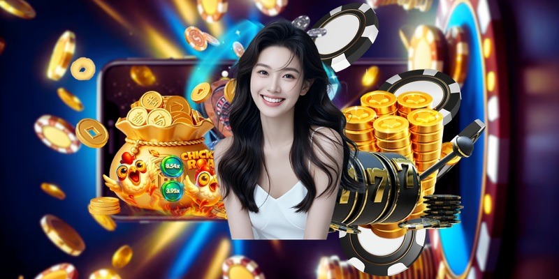 Tổng Hợp Khuyến Mãi GO88 Hấp Dẫn Nhất Hiện Nay