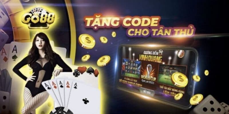 Khuyến Mãi GO88 Mới Nhất 2026