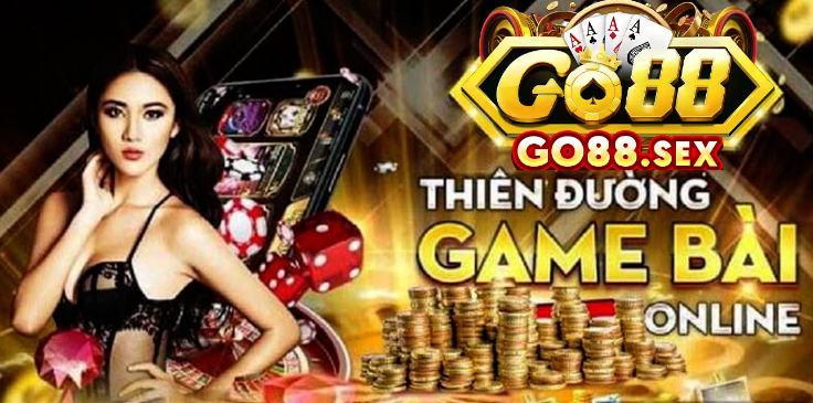 Tải App GO88