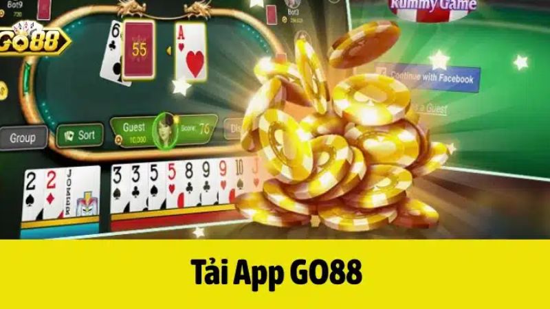 Những Lưu Ý Quan Trọng Khi Tải App GO88
